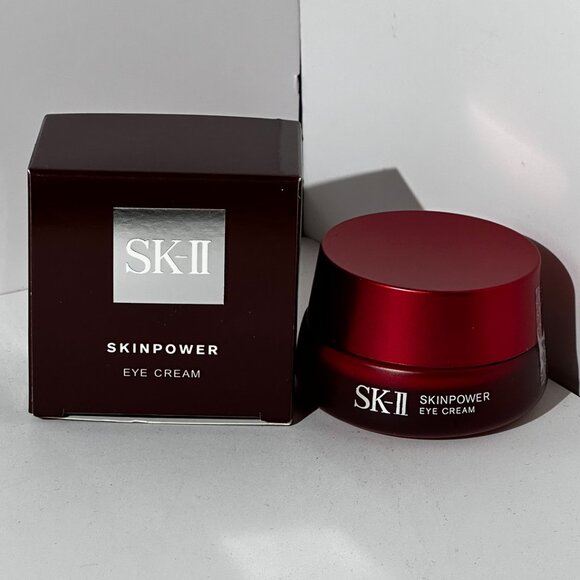 SK-II Big Red Bottle Eye Cream - Picture 1 of 6